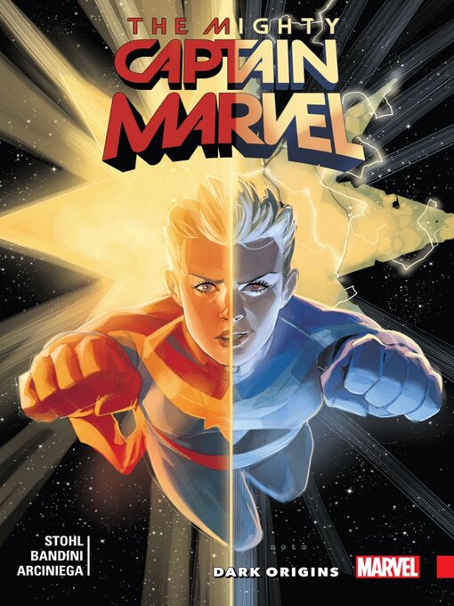 Title details for The Mighty Captain Marvel (2016), Volume 3 by Margaret Stohl - Available